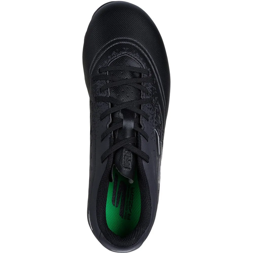 Skechers Skechers Razor 1.5 Jr Youth FG Boot