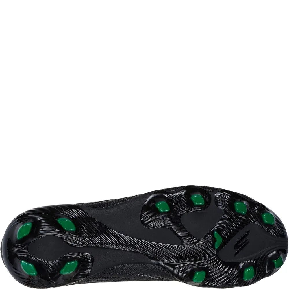 Skechers Skechers Razor 1.5 Jr Youth FG Boot Difference Between Baseball Cleats And Soccer