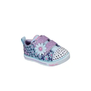 Reebok Strength Training Shoes Skechers Sparkle Lite Mini Blooms Sports Shoes