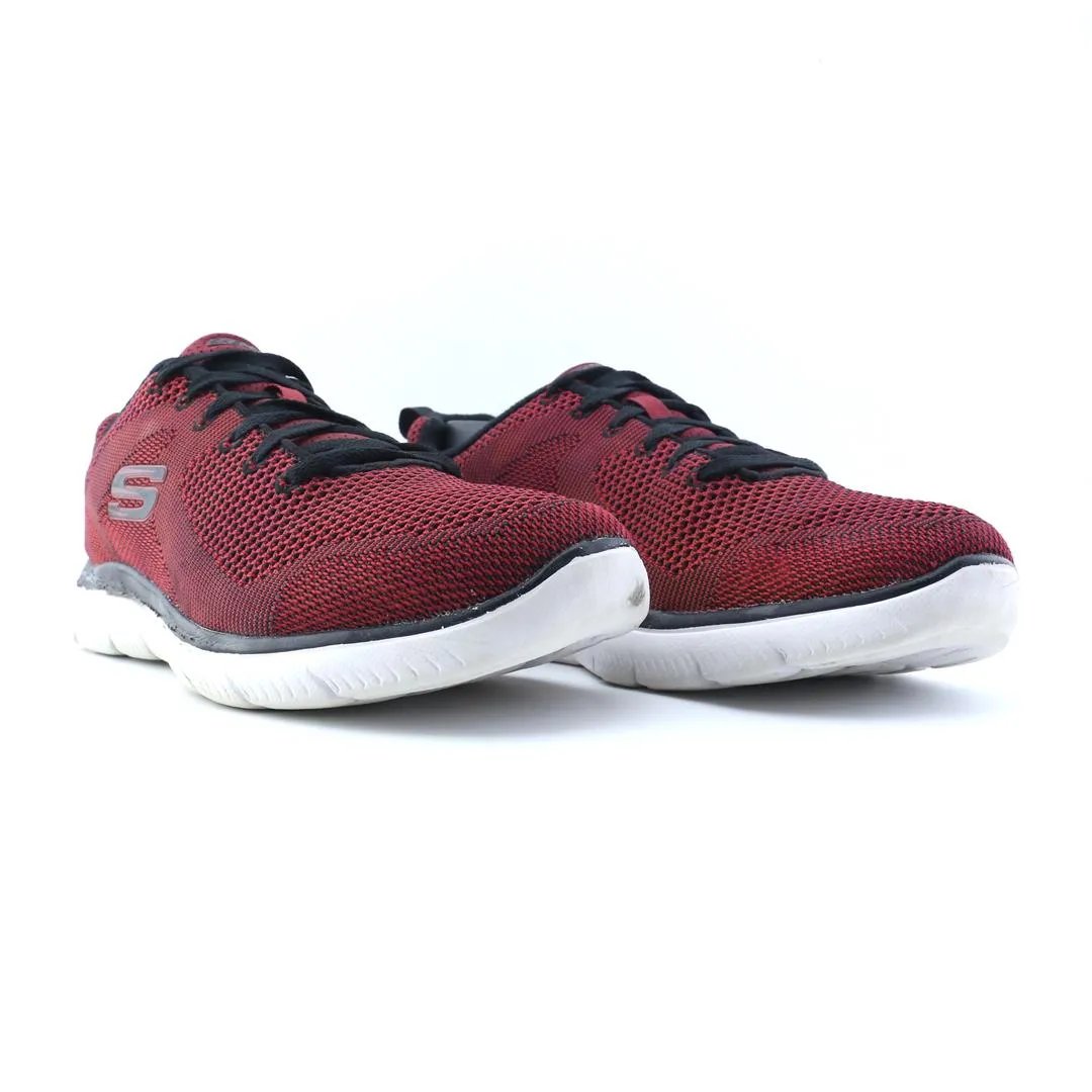 SKECHERS SUMMITS - BRISBANE Duma 6 Running Shoes