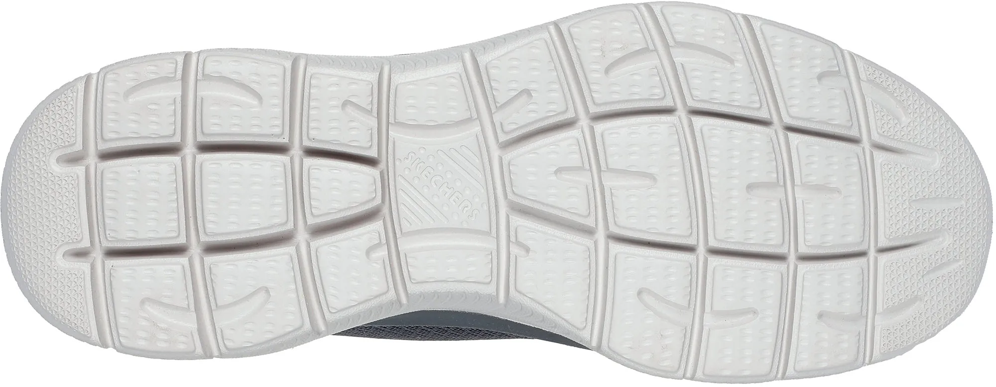 New Balance Training Shoes Skechers Summits High Range Mens Training Shoes - Grey