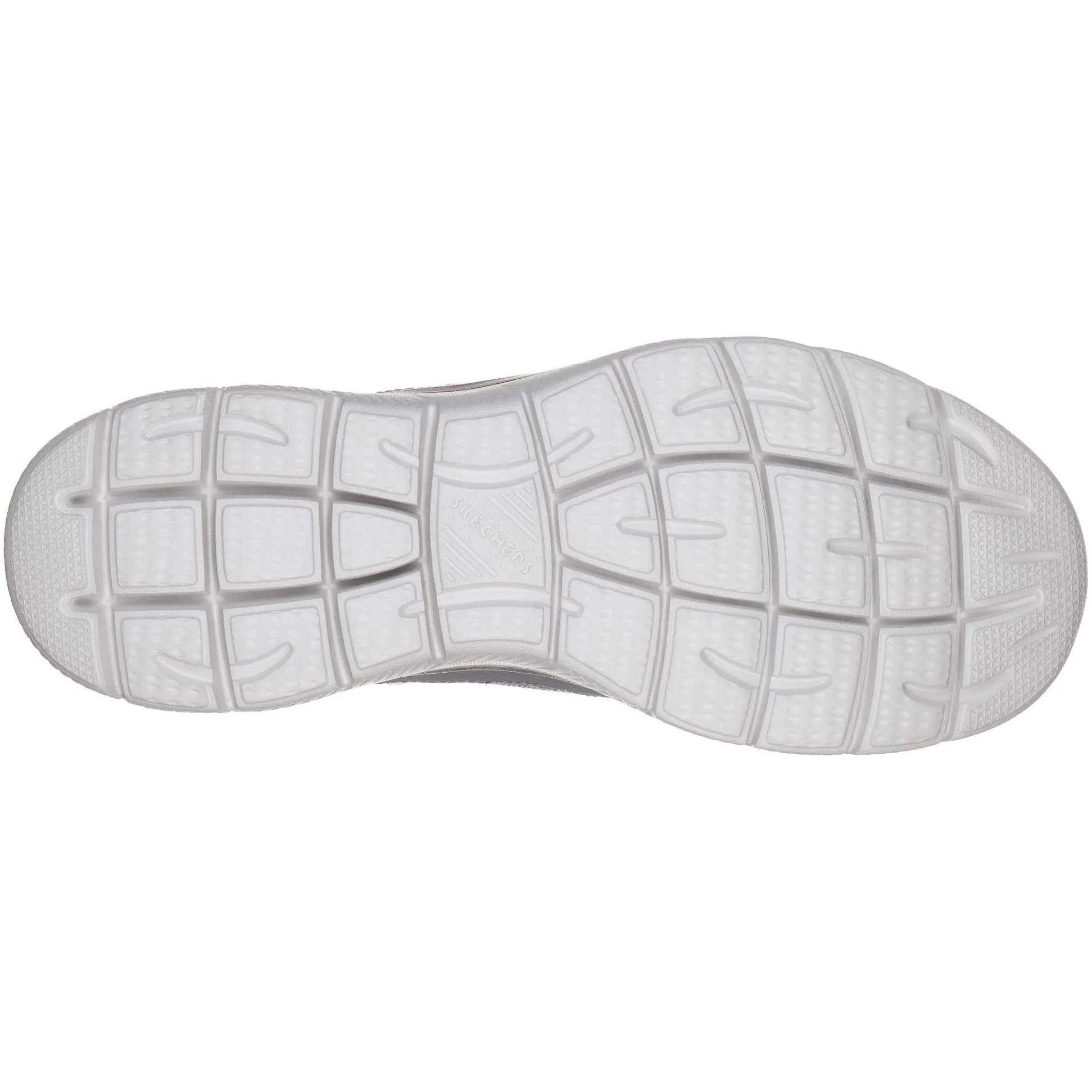 Peak Training Shoes Skechers Summits South Rim Mens Training Shoes - Grey