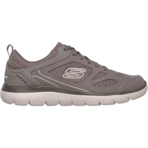 Skechers Summits South Rim Mens Training Shoes - Grey Asics Hiit Training Shoes