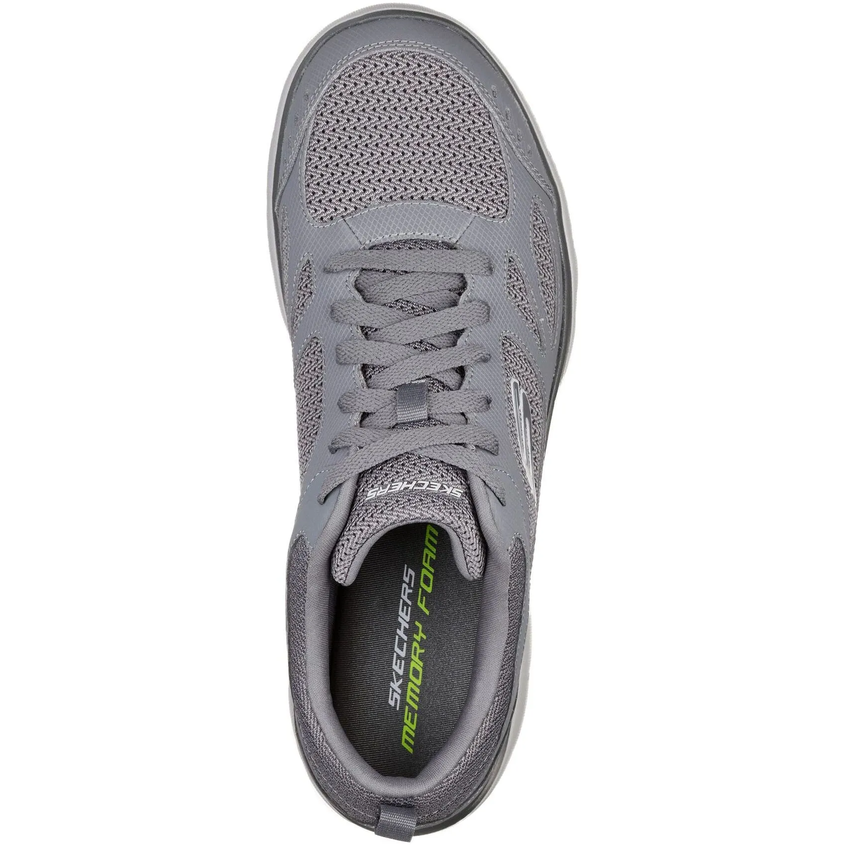 Adidas Impact Flx Ii Training Shoes Skechers Summits South Rim Mens Training Shoes - Grey