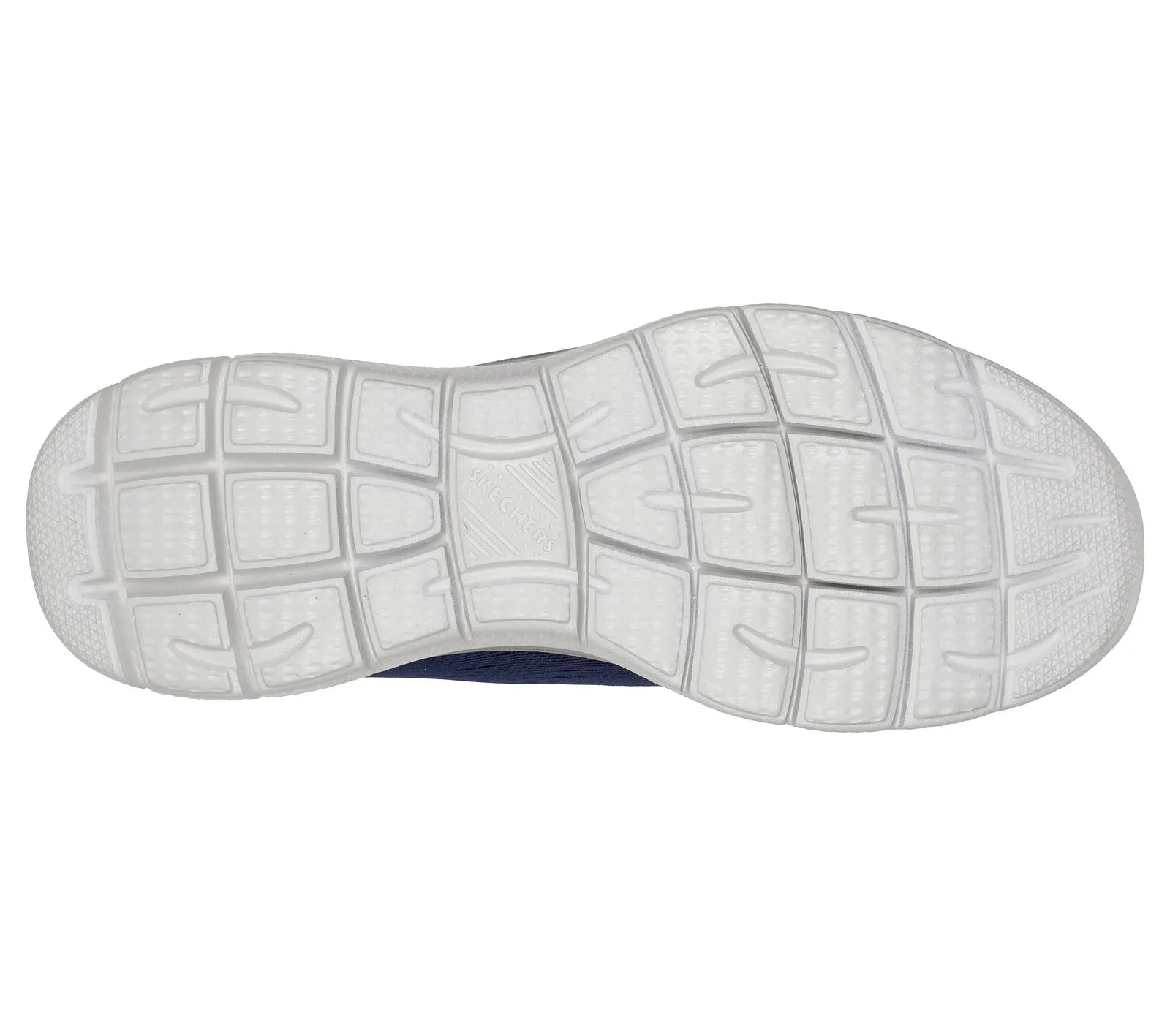 Mesh Tennis Shoes SKECHERS SUMMITS - TORRE - 232395 - NVGY