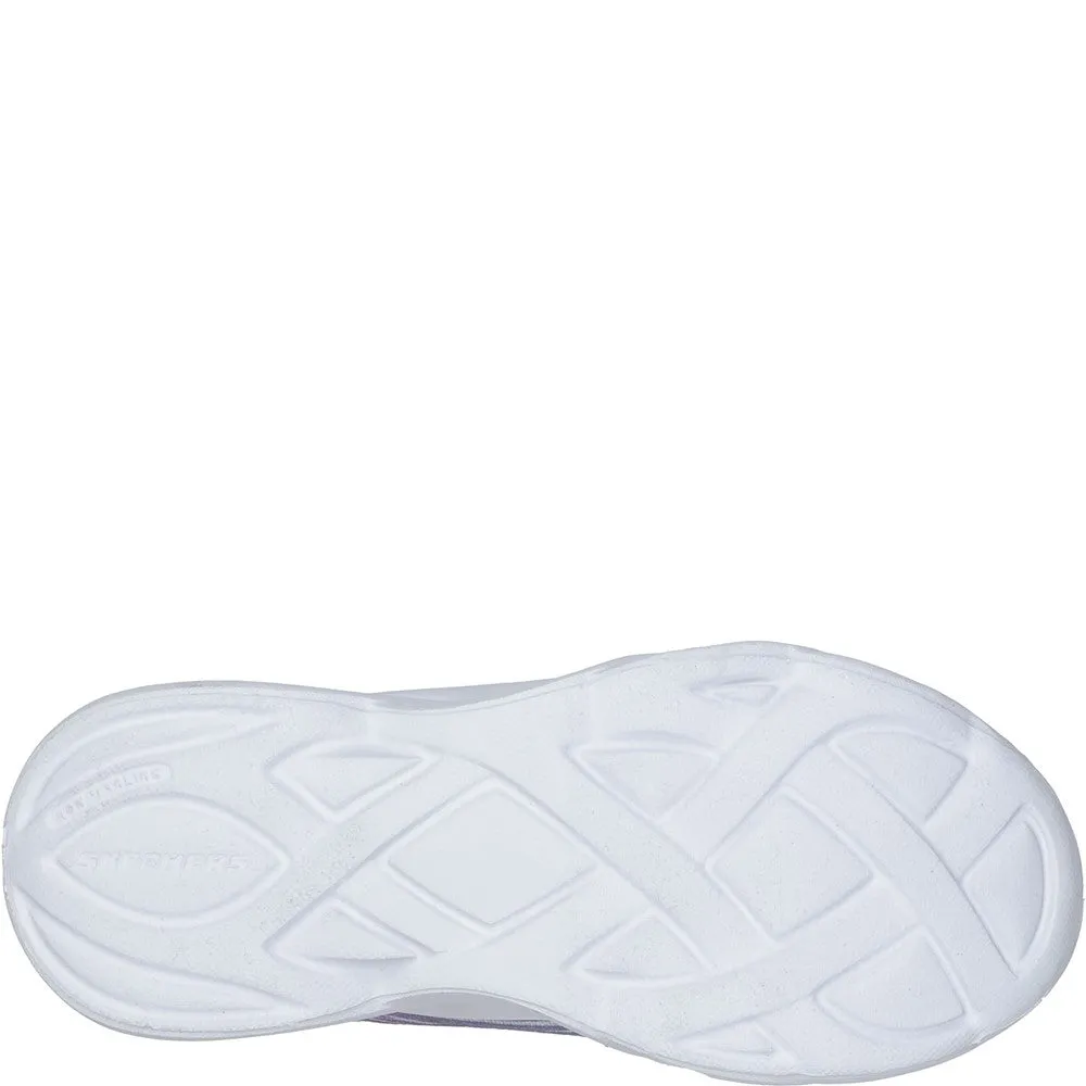 Skechers Twisty Brights Mystical Bliss Shoes Good Training Shoes For Wide Feet