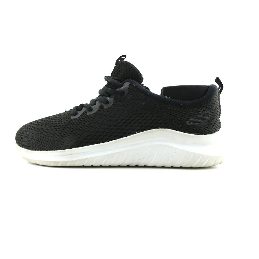 Running Shoes Png SKECHERS ULTRAFLEX BUNGEE