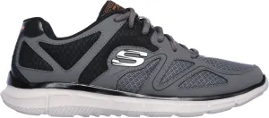 Skechers Verse Flash Point Mens Training Shoes - Grey Nike Superrep Go Training Shoes