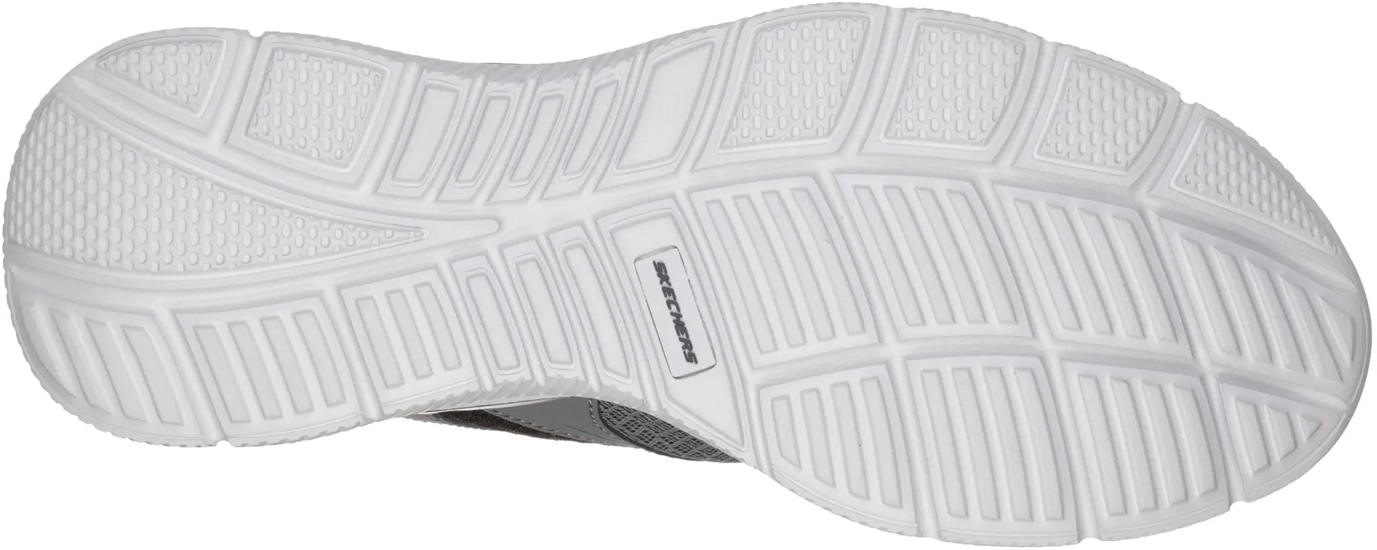 Skechers Verse Flash Point Mens Training Shoes - Grey Training Shoes Canada