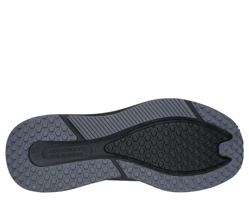 Fashion Rubber Boots SKECHERS WORK: TRANSPORTER LITE