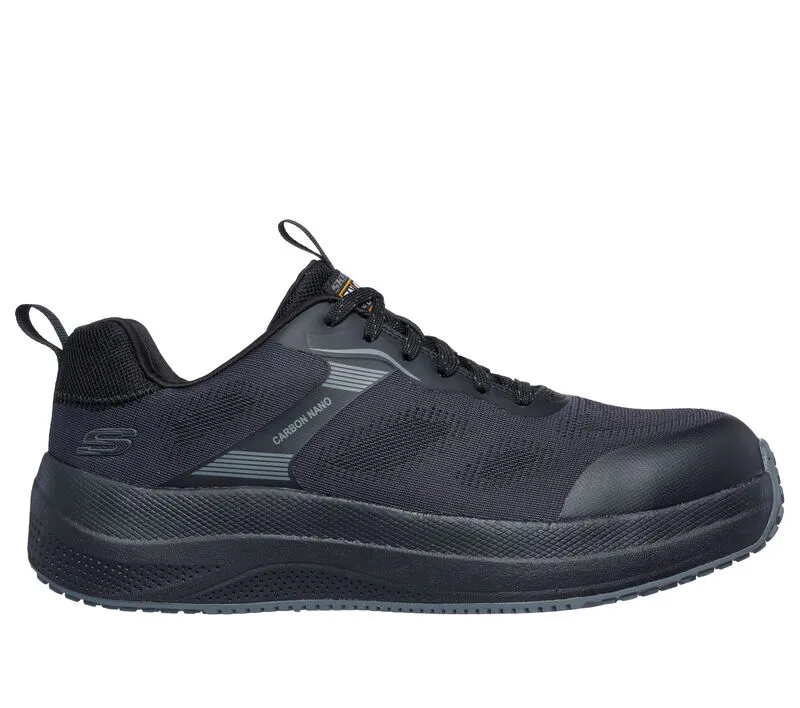Grainger Work Boots SKECHERS WORK: TRANSPORTER LITE