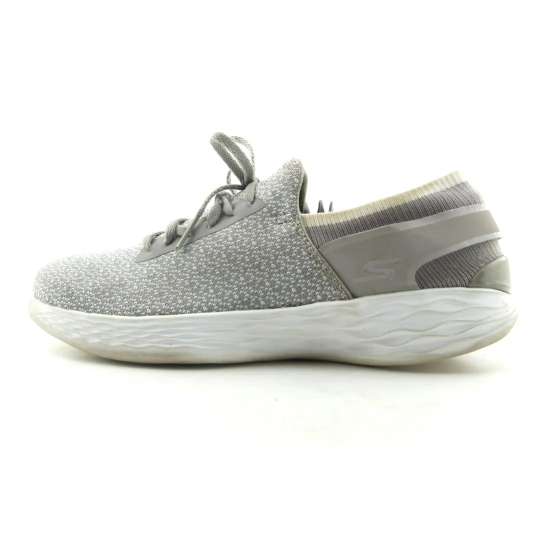 SKECHERS  YOU INSPIRE Running On Treadmill Shoes