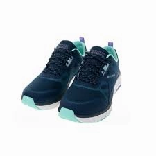 Tb Basketball Shoes SKECHERS D'LUX FITNESS  - 149834 - NVMT