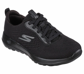 Basketball Shoes South Africa SKECHERS GO WALK JOY - WONDERFUL SPRING - 124716 - BBK