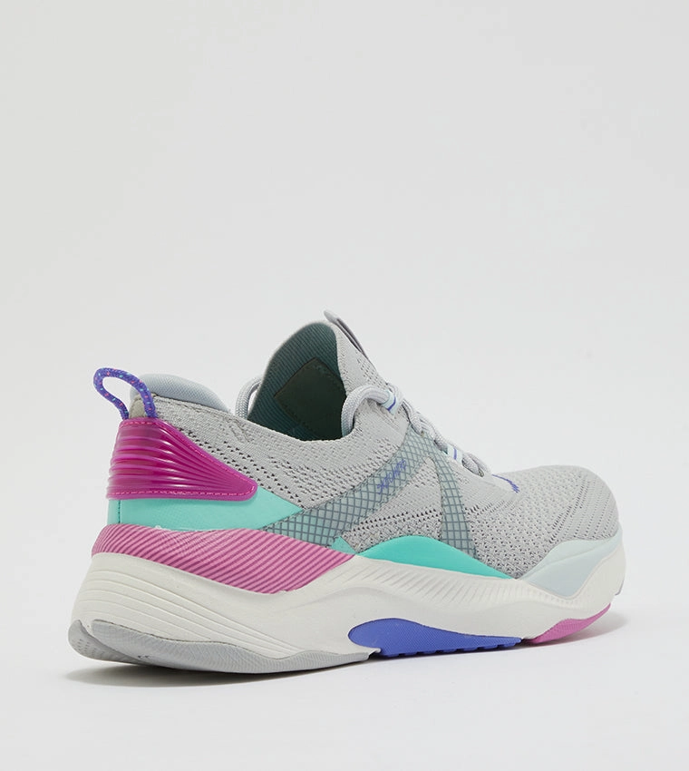 SKECHERS MIRA - 149883 - LGMT James Basketball Shoes Vol 2