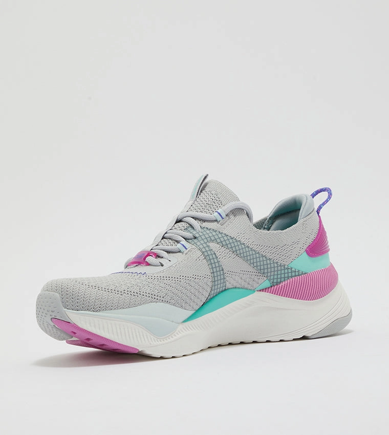 SKECHERS MIRA - 149883 - LGMT Top 10 Basketball Shoes Under 100 Dollars