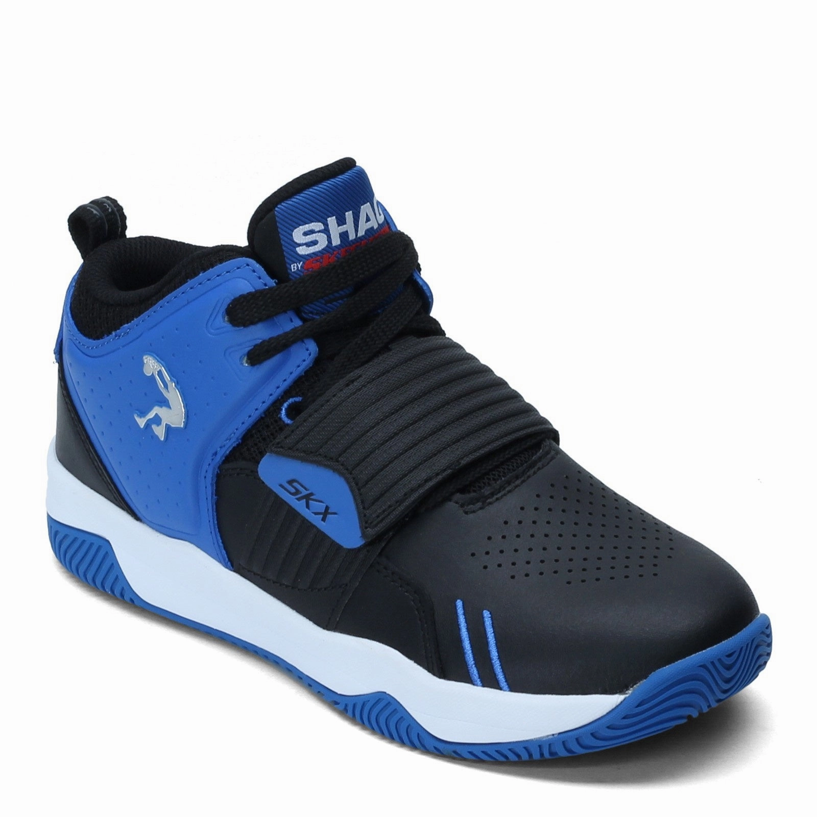 SKECHERS SHAQ POWERSHOT Kd Iv Basketball Shoes