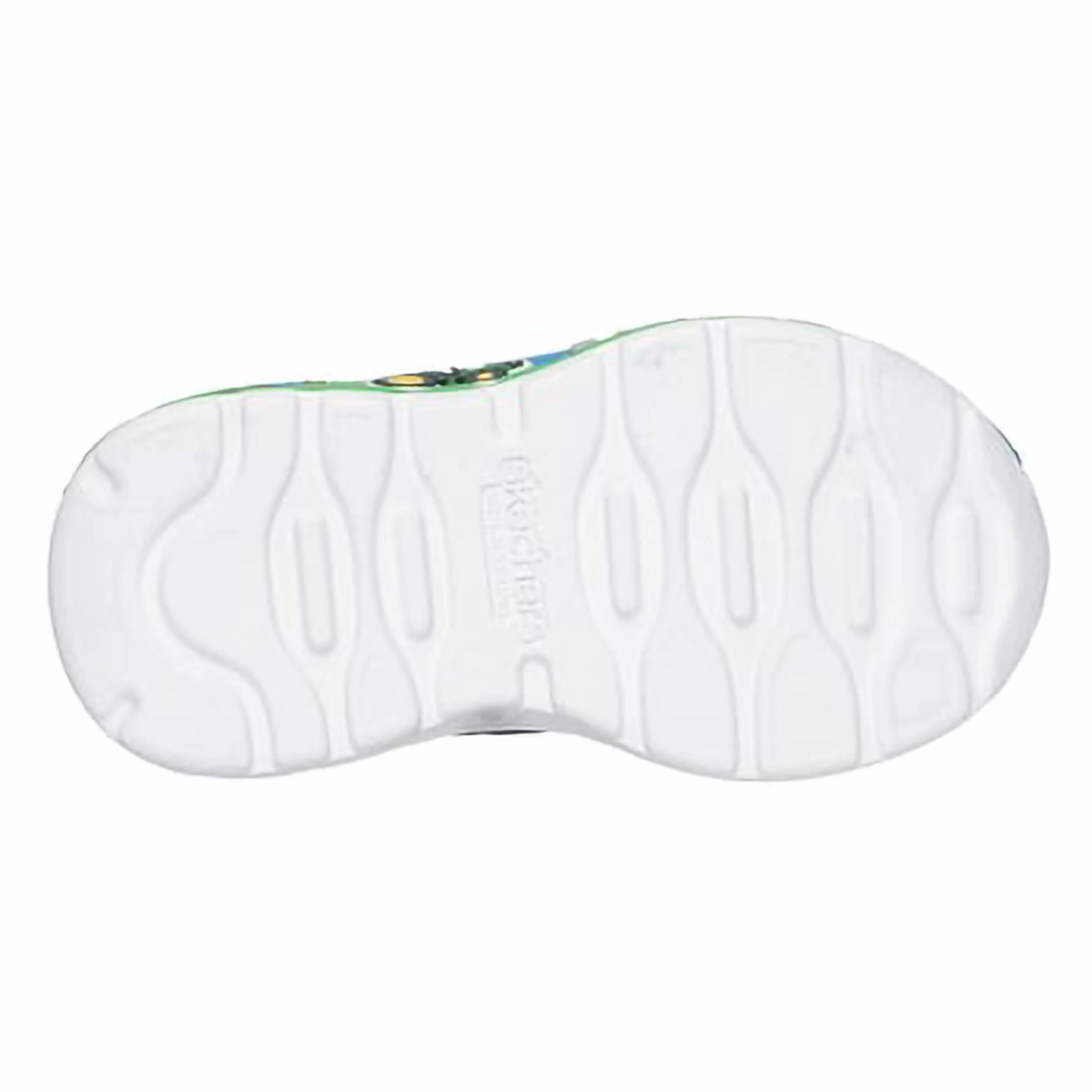 Skechers X John Deere Play Scene Infants Shoes Best Trail Running Shoes For Neutral Runner