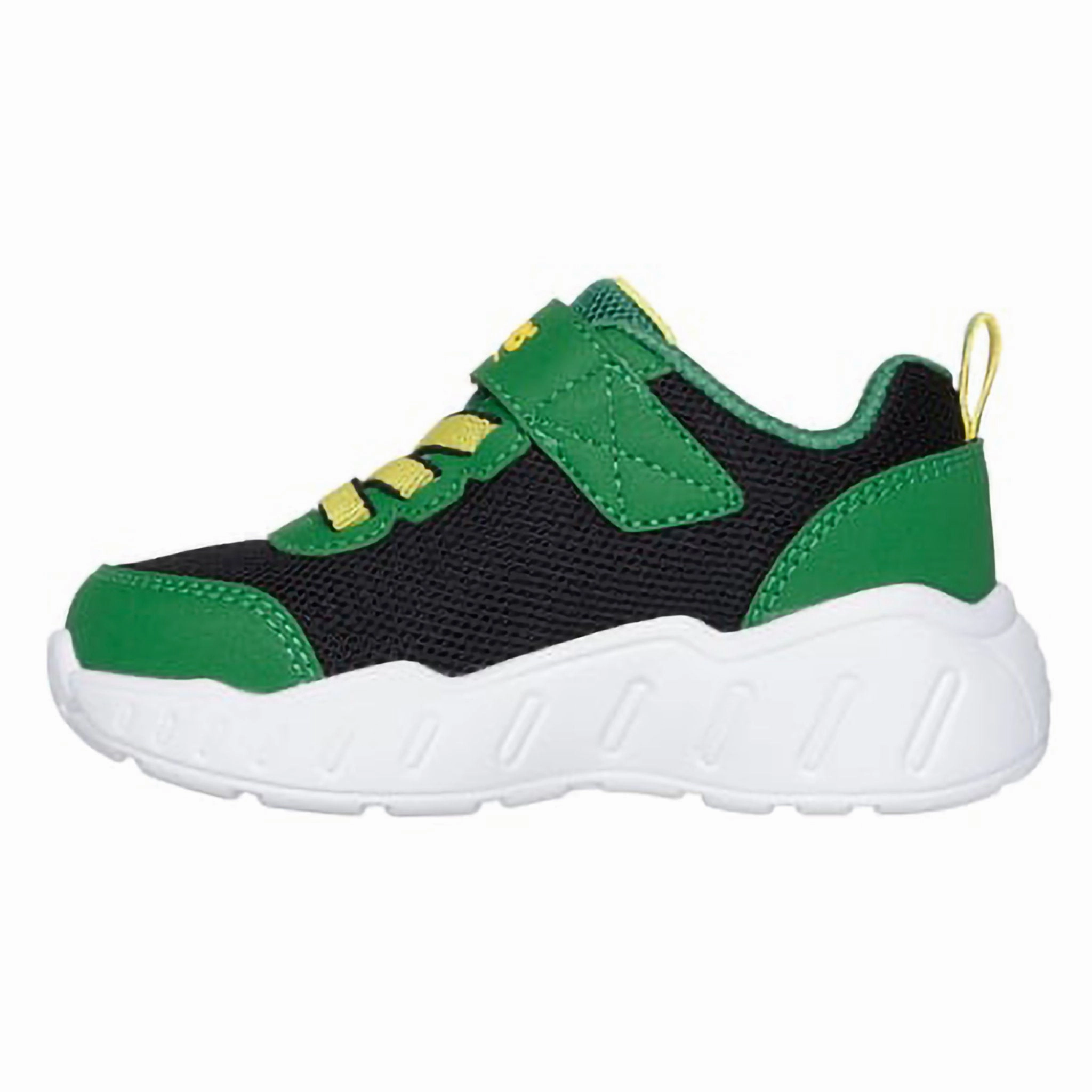 Trail Running Shoes For City Walking Skechers X John Deere Play Scene Infants Shoes
