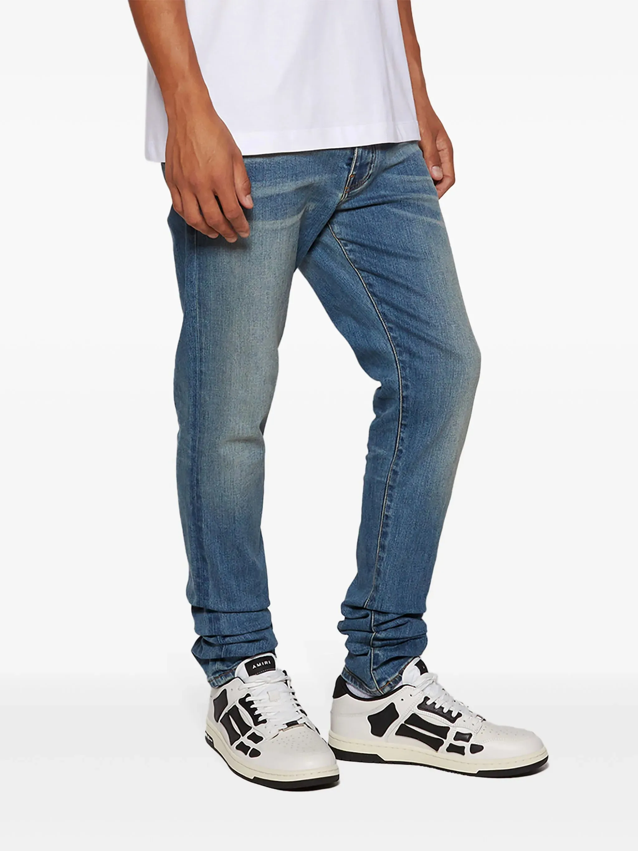 Strength Training Shoes For Basketball Skel Top Low sneakers