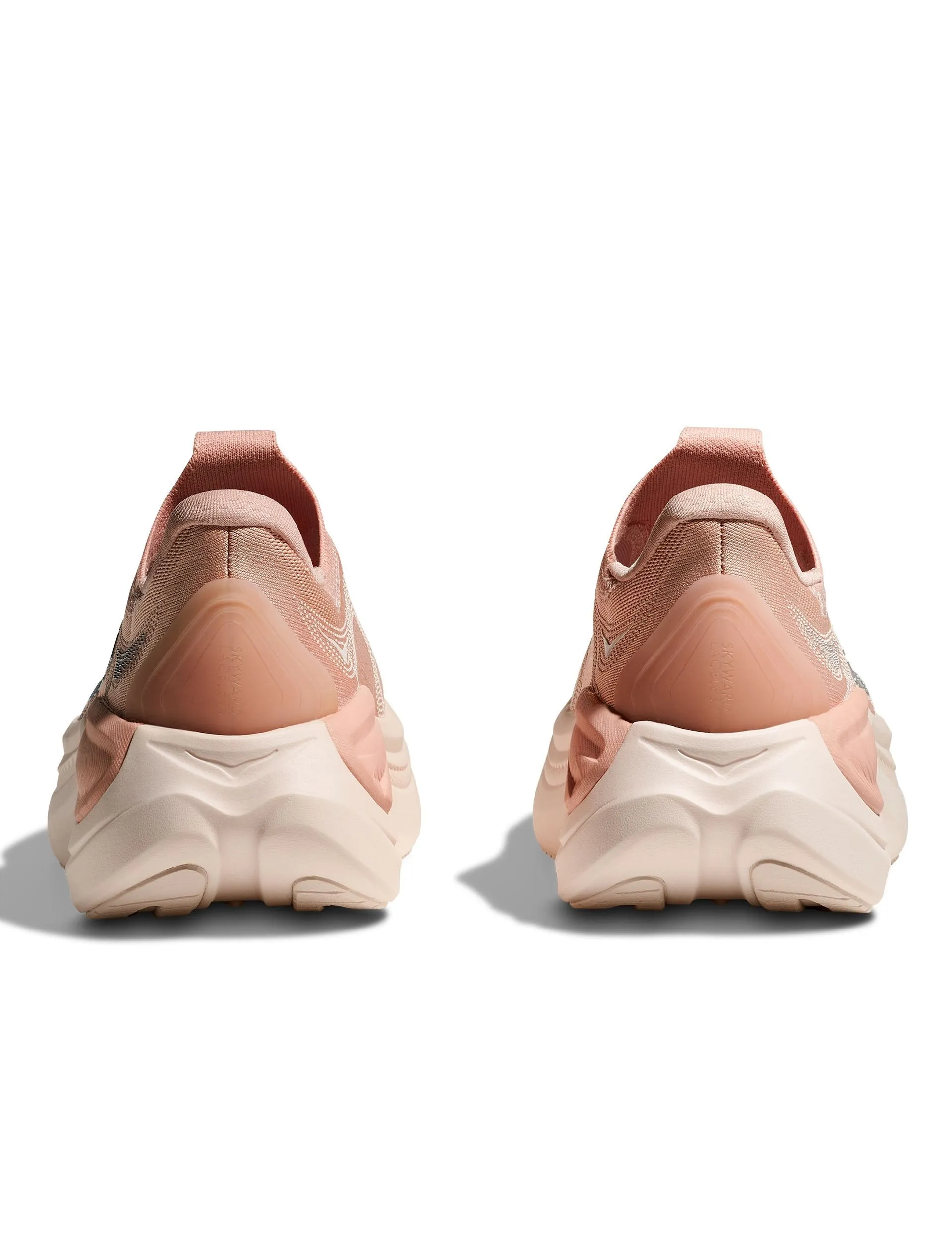 Best Shoes For Pregnancy Skyward Laceless - Rose Latte/Rose Cream