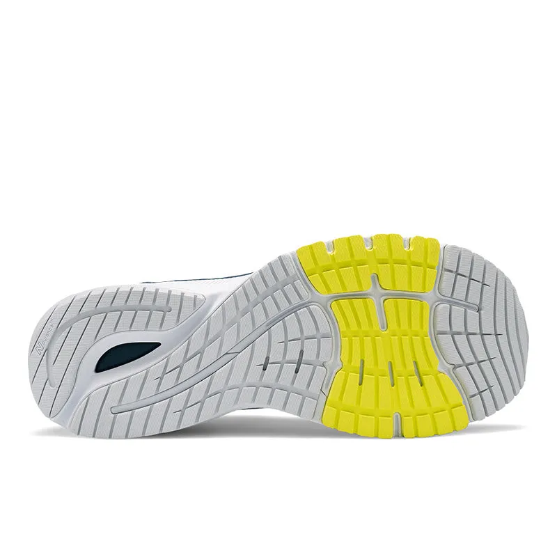 Bsmnt New Balance 860v10 - Supercell with Orion Blue and Sulphur Yellow - Men's