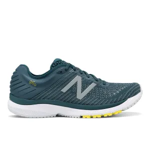 860v10 - Supercell with Orion Blue and Sulphur Yellow - Men's 650 New Balance