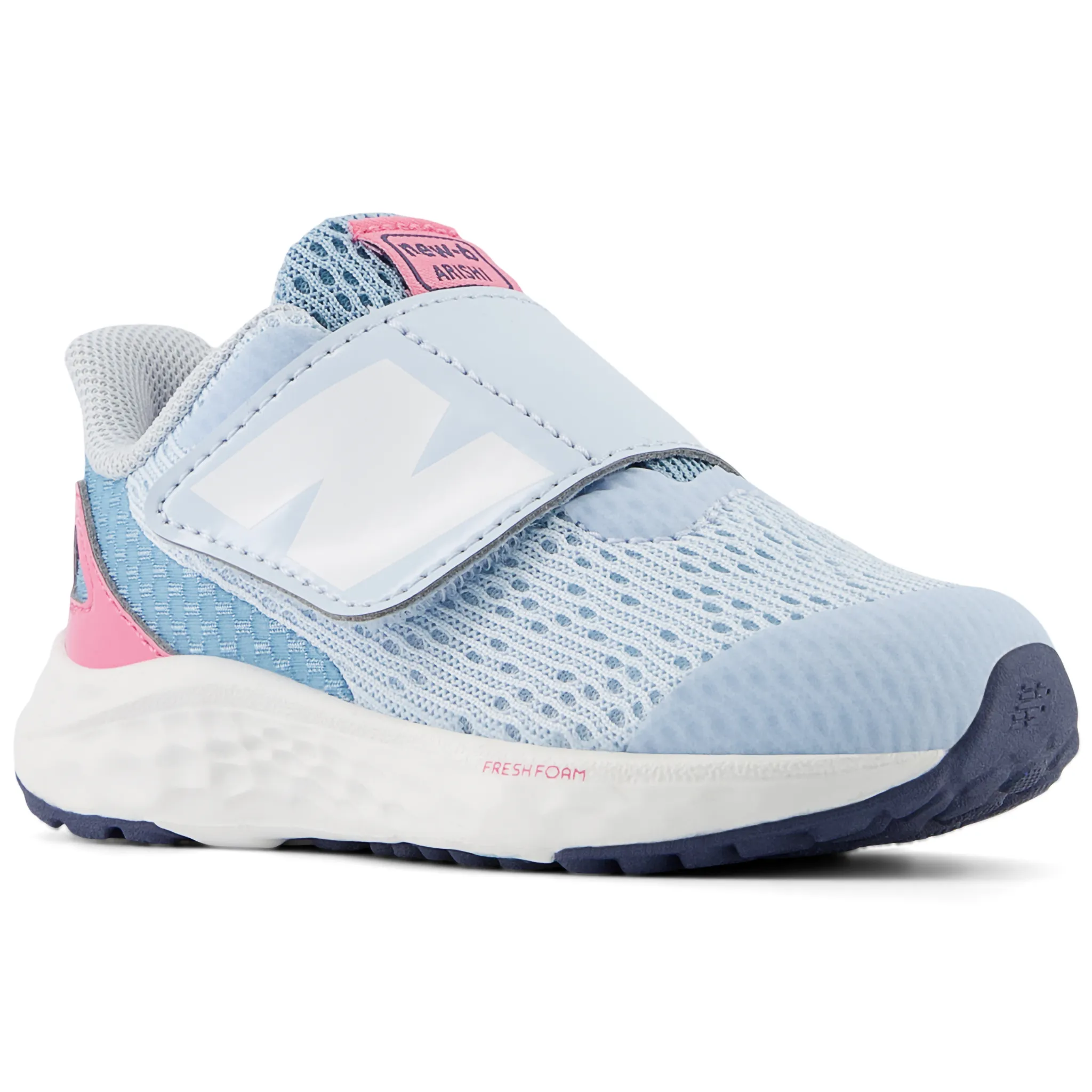 503 New Balance New Balance FF X Arishi Toddlers Shoes
