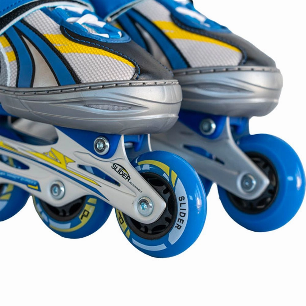 Mtb Slider Adjustable Inline Skates