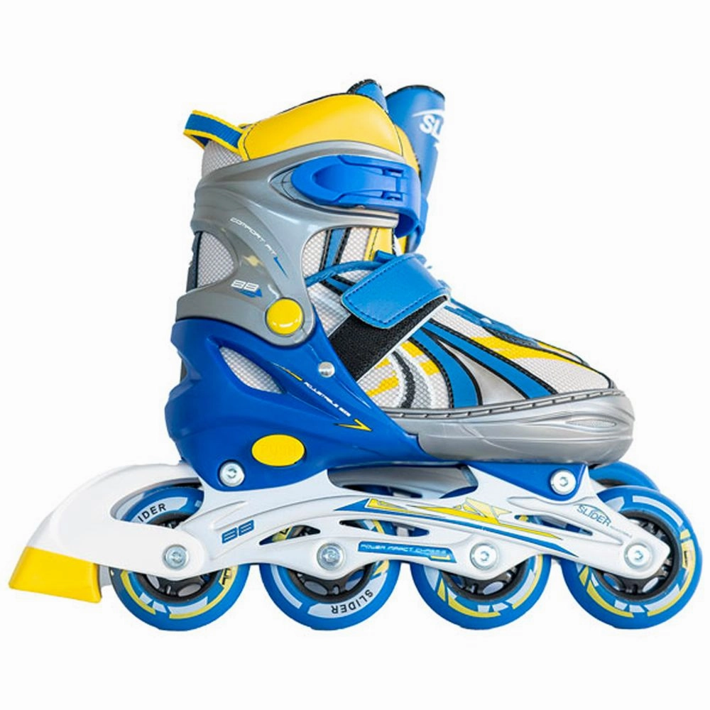 Slider Adjustable Inline Skates Amiri Skate