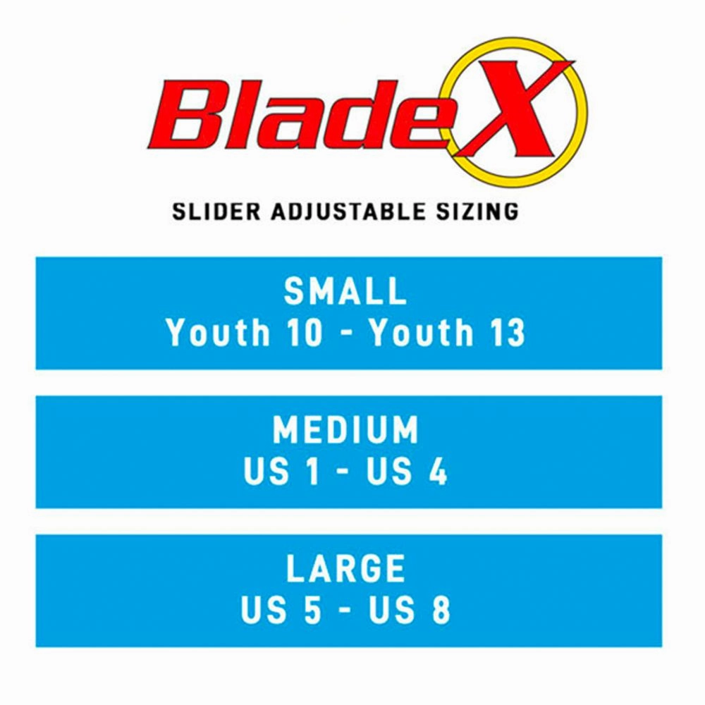 Name Brand Skate Slider Adjustable Inline Skates