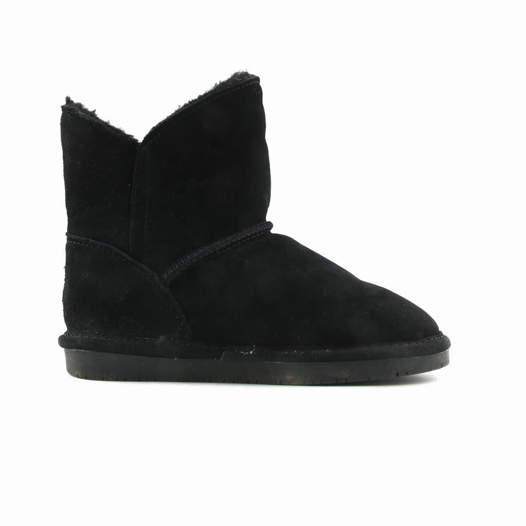 BEARPAW  ROSALINE Boot Coloring Sheet