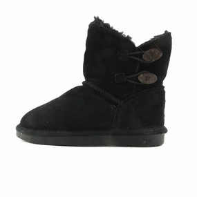 BEARPAW  ROSALINE Fitflop Rain Boots