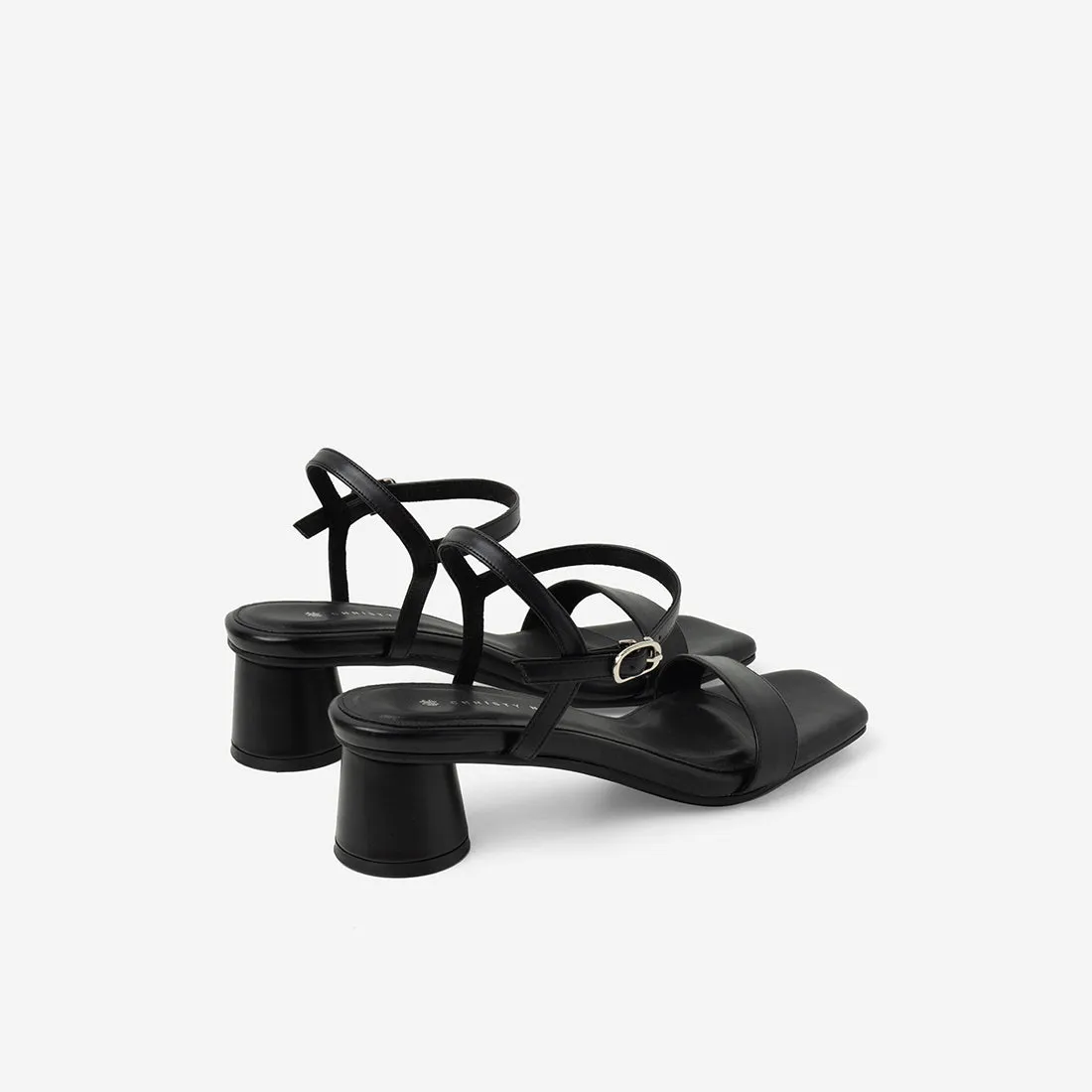 Japanese Zori Slippers Iriza Strappy Sandals