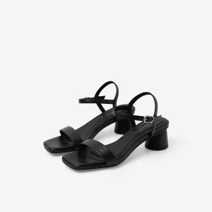 Slippers Terry Cloth Iriza Strappy Sandals