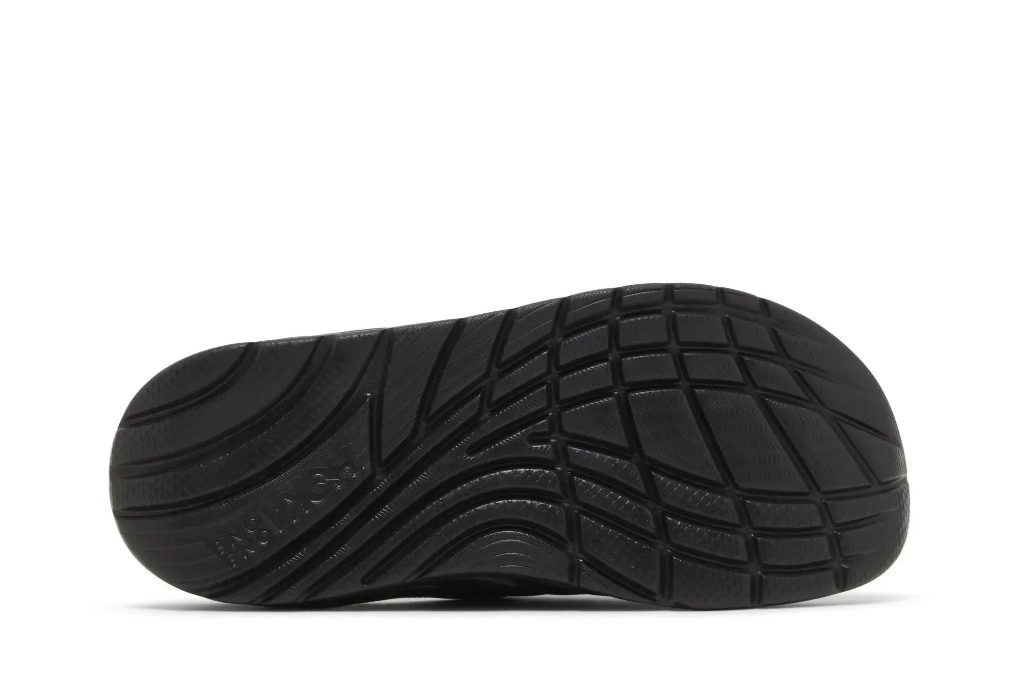 Walmart Dearfoam Slippers Hoka Unisex Ora Recovery Slides