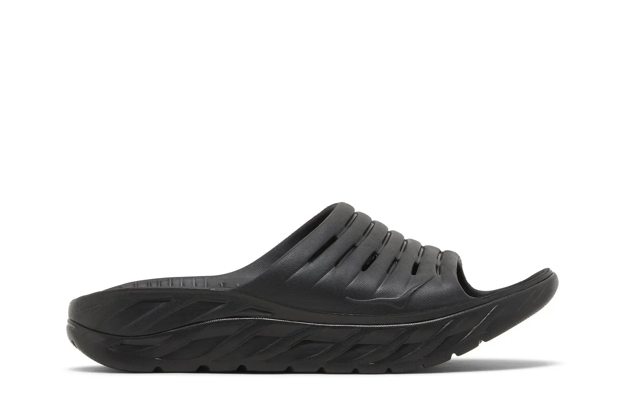 Crochet Simple Slippers Hoka Unisex Ora Recovery Slides