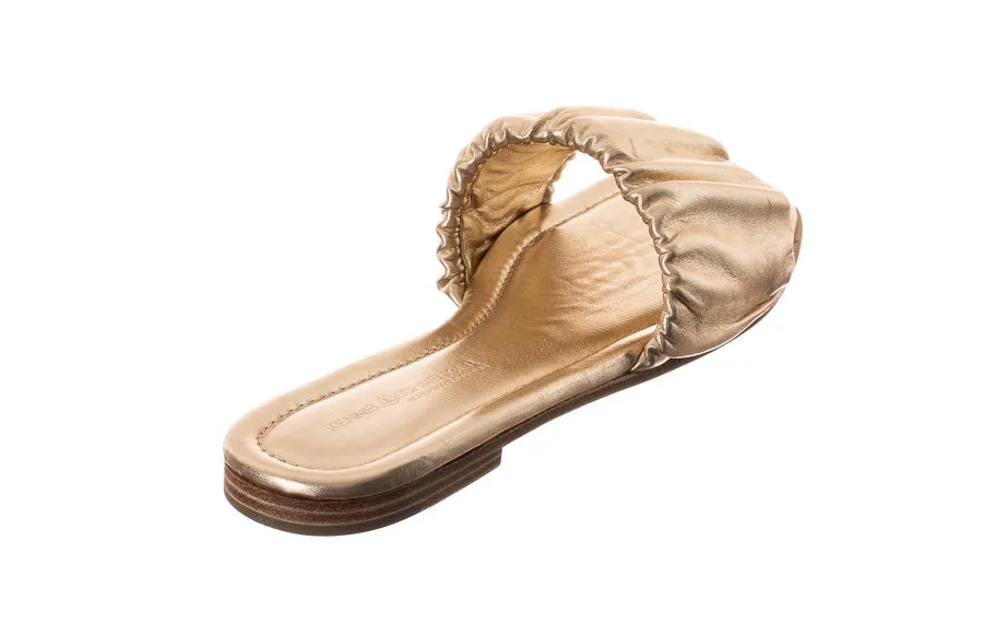 Ken Honey Marshmallow Warmies Slippers