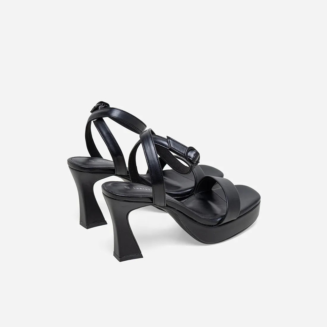 Chopos Slippers Amira Platform Sandal