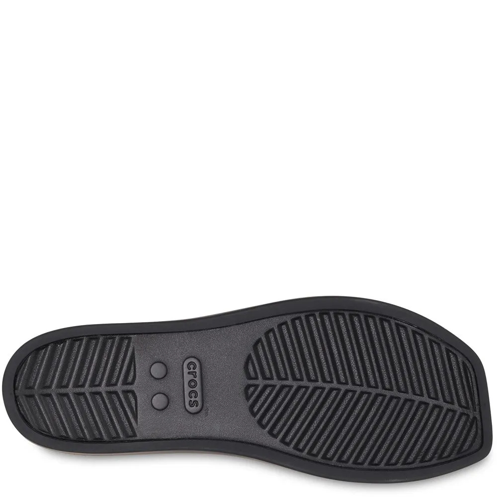 Bobs Memory Foam Slippers Crocs Miami Slide