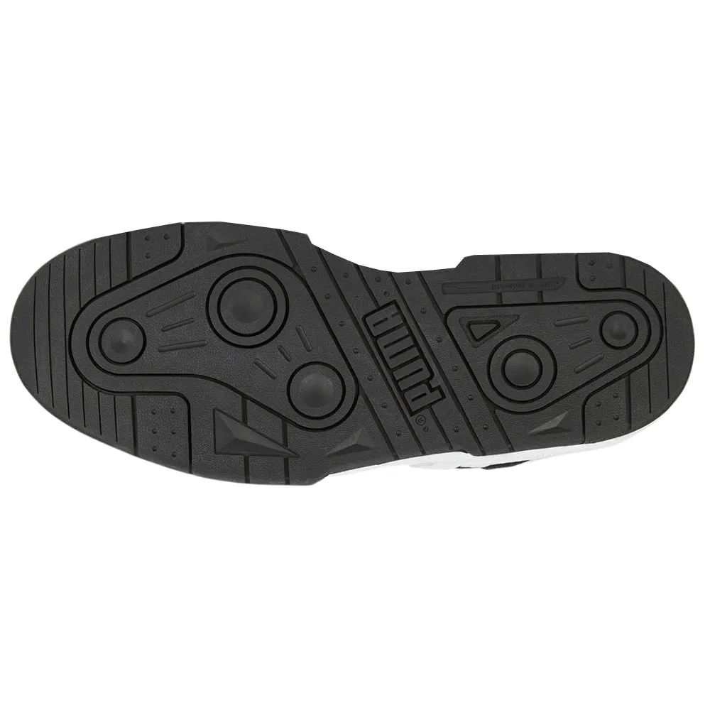 Slipstream Lace Up Sneakers Puma Outdoor Shoes