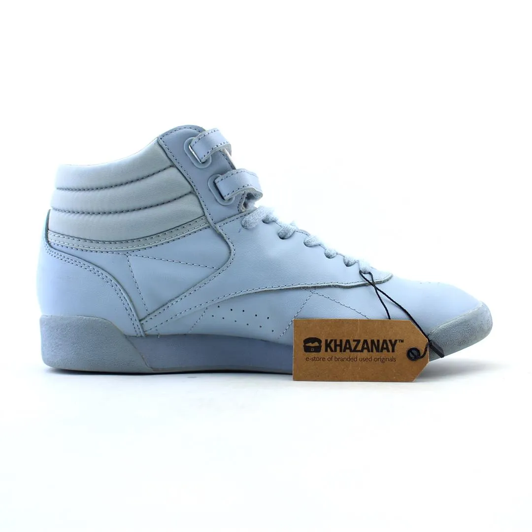 Wynn Casual Shoes REEBOK FREESTYLE HI
