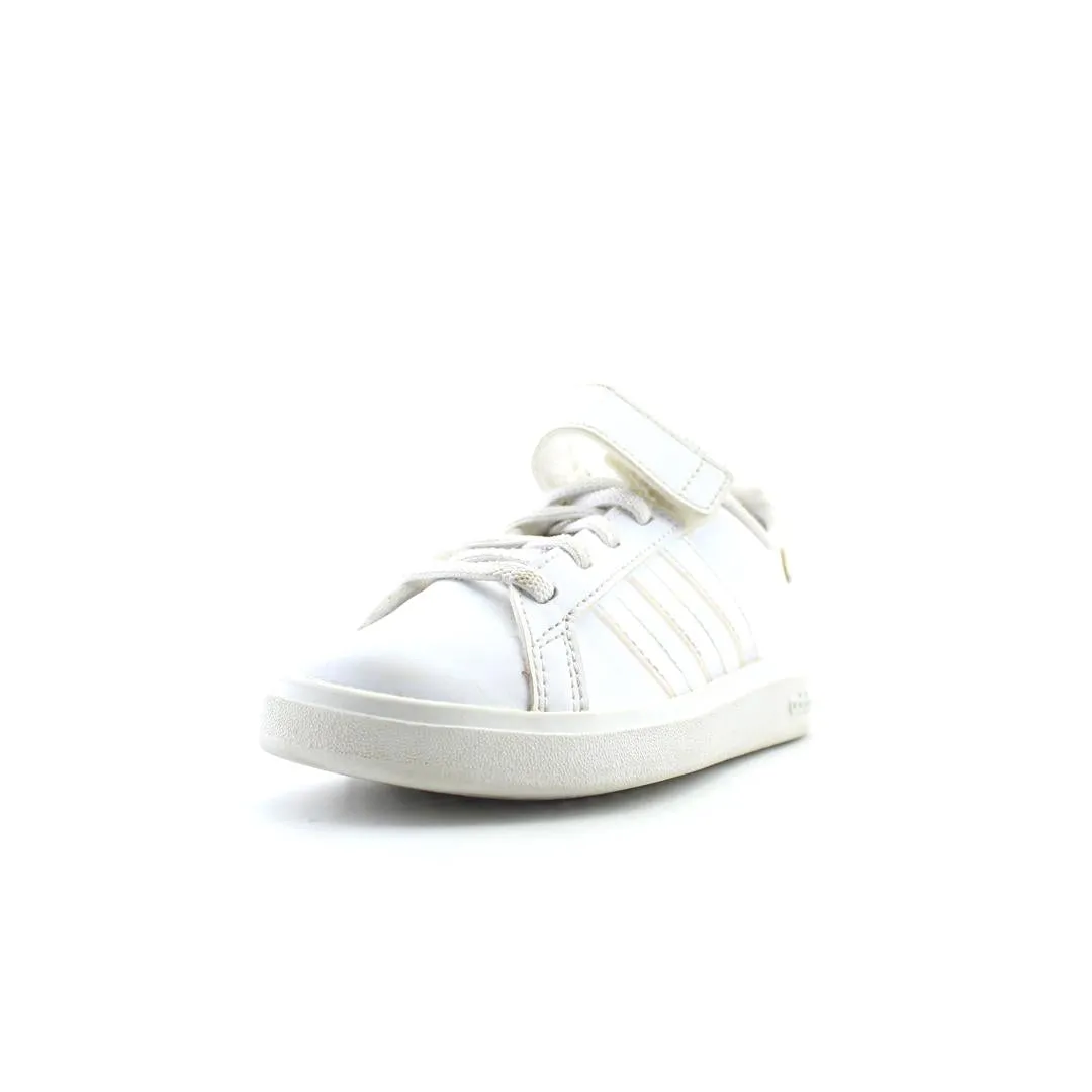 ADIDAS GRAND COURT LIFESTYLE COURT British Tennis Shoes