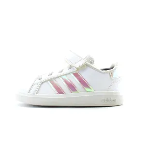 ADIDAS GRAND COURT LIFESTYLE COURT 50's Style Tennis Shoes