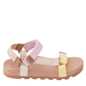 LITTLE REM HI Casual Half Shoes