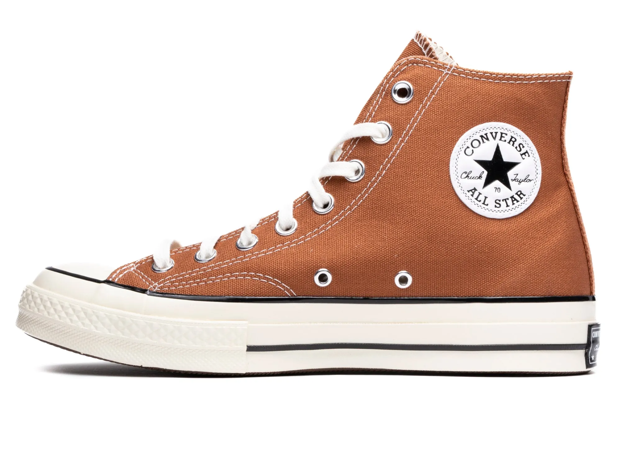 Converse Chuck 70 Hi White Casual Shoes Australia