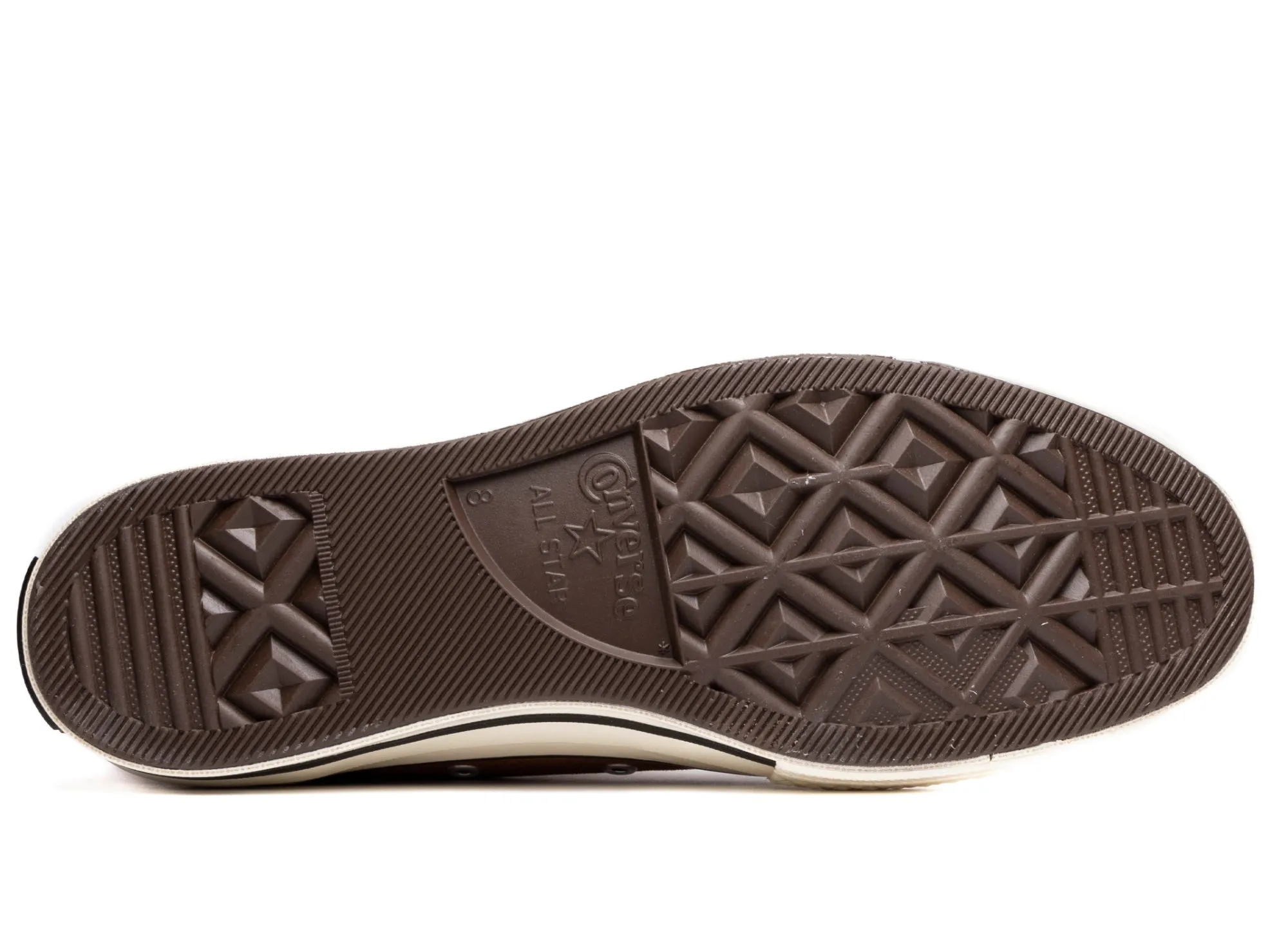 Converse Chuck 70 Hi Smart Casual Barefoot Shoes