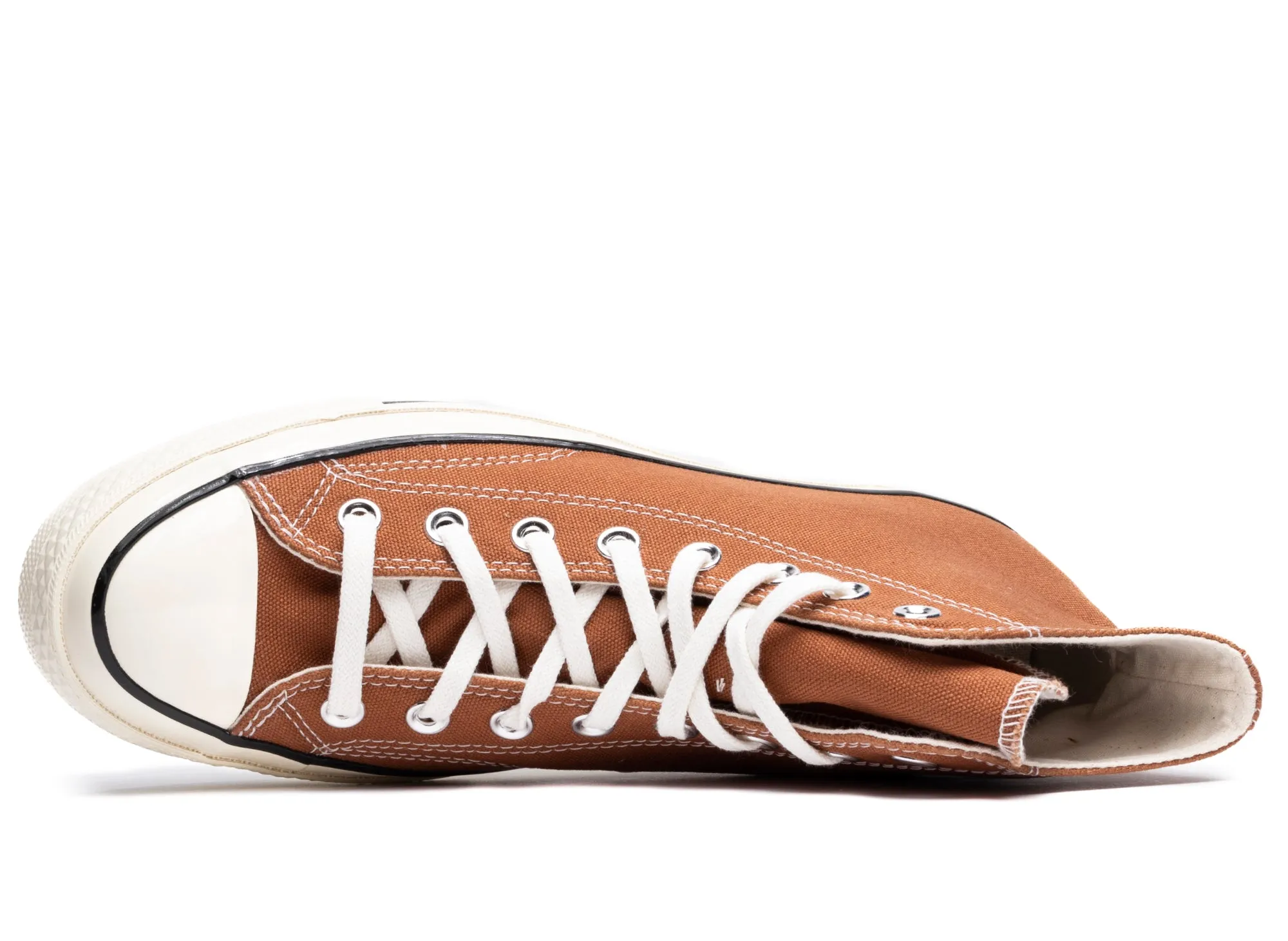 Converse Chuck 70 Hi Ecco Jeremy Plain Toe Derby Casual Shoes