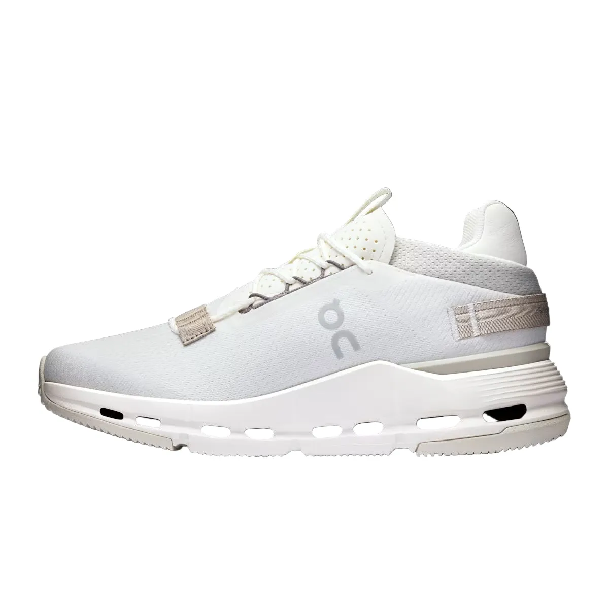 Women's Cloudnova 2 Best Budget Training Shoes