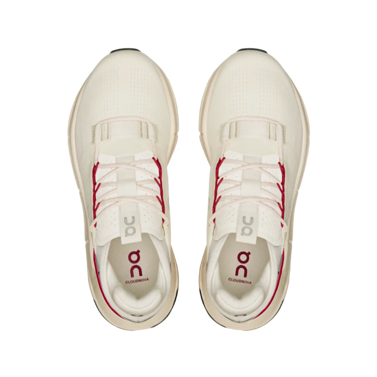 Stolen Off Train Women's Cloudnova 2